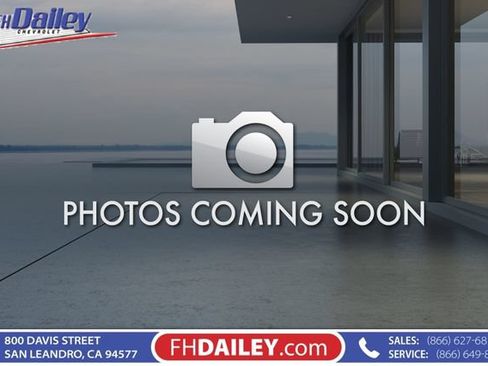 Used 2024 Chevrolet Trax LT w/ Driver Confidence Package FWD image 1