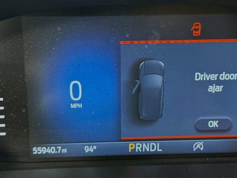 Used 2023 Ford Escape Active FWD image 16
