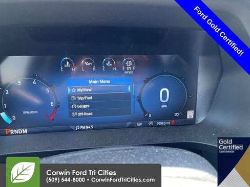 Used 2025 Ford F150 Tremor AWD/4WD image 6