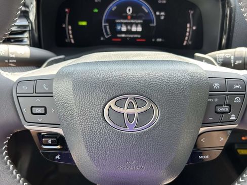 New 2026 Toyota Camry XSE w/ Premium Plus Package FWD image 26