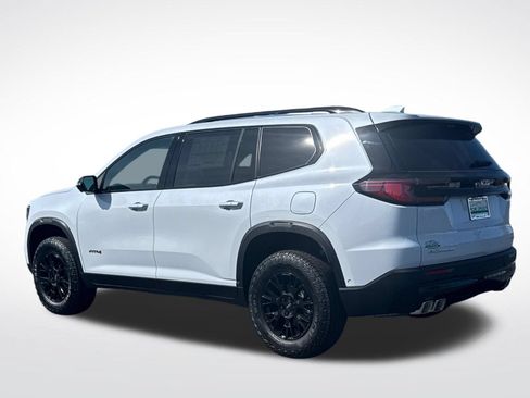 New 2026 GMC Acadia AT4 w/ Super Cruise Package AWD/4WD image 5