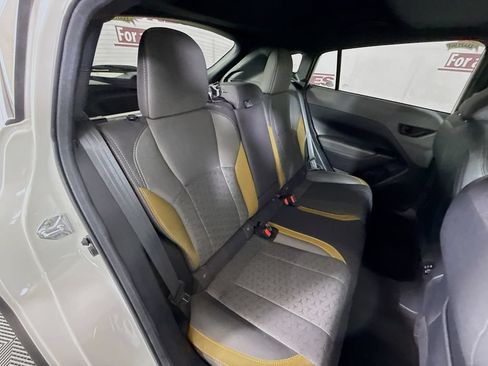 Used 2024 Subaru Crosstrek 2.5i Sport w/ Crosstrek Mirror Package AWD/4WD image 30