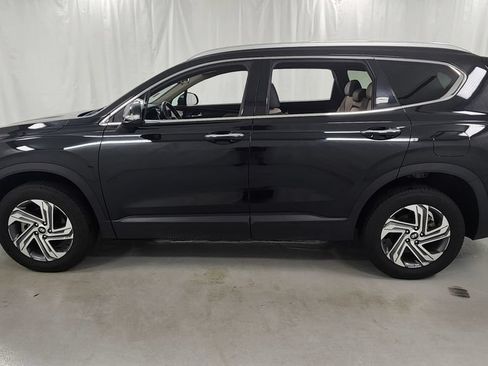 Used 2023 Hyundai Santa Fe SEL AWD/4WD image 6