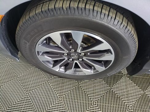 Certified 2022 Honda Odyssey EX-L image 30