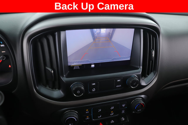 Used 2022 GMC Canyon AT4 AWD/4WD image 25
