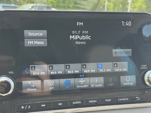 Used 2022 Mitsubishi Outlander SEL AWD/4WD image 5