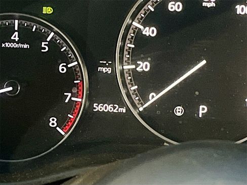 Used 2023 MAZDA MAZDA3 s image 12