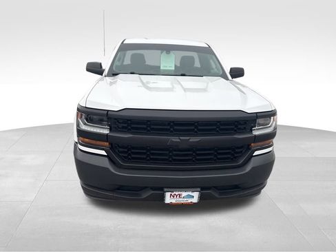 Used 2017 Chevrolet Silverado 1500 W/T image 9