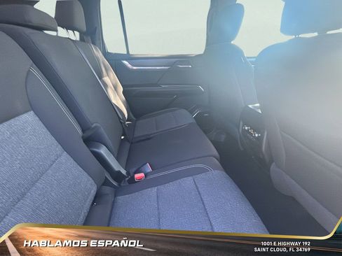 Certified 2025 GMC Acadia Elevation image 25