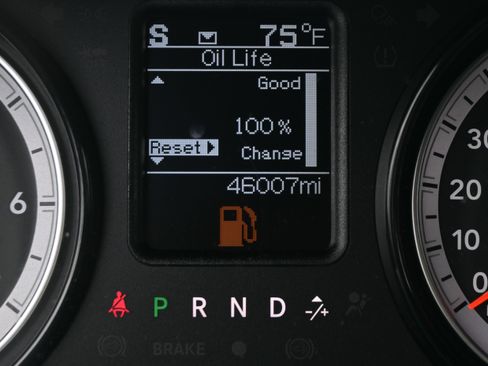 Used 2024 RAM 1500 Classic Warlock AWD/4WD image 14