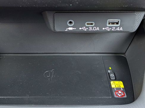 New 2026 Subaru Forester Sport image 29