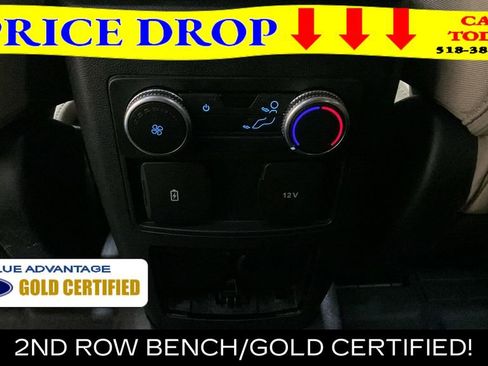 Certified 2023 Ford Explorer XLT AWD/4WD image 25