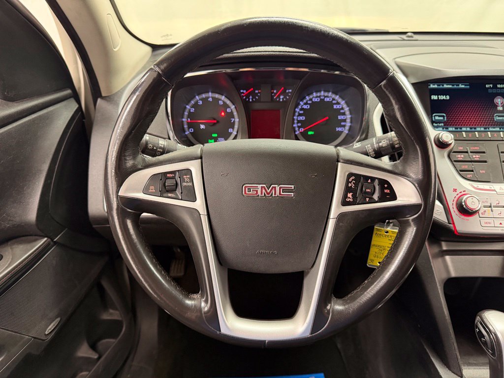 Used 2014 GMC Terrain SLE w/ Convenience Package FWD image 21