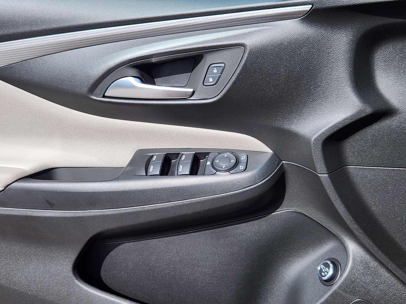 New 2026 Buick Envista Avenir FWD image 6