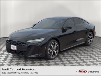 New 2026 Audi A6 Premium Plus