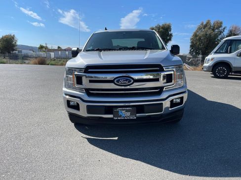 Used 2019 Ford F150 XLT w/ Equipment Group 301A Mid RWD image 2