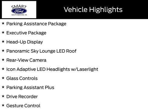 Used 2021 BMW X5 M50i w/ Executive Package AWD/4WD image 9