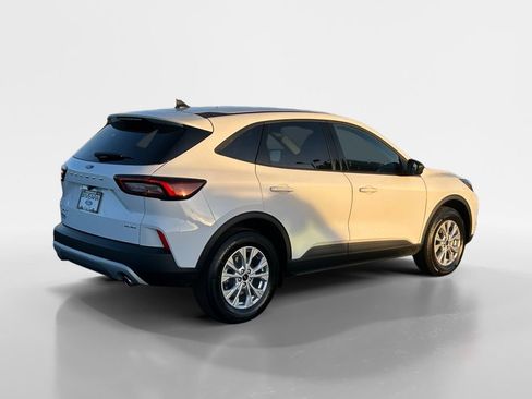 New 2026 Ford Escape Active w/ Cold Weather Package AWD/4WD image 5