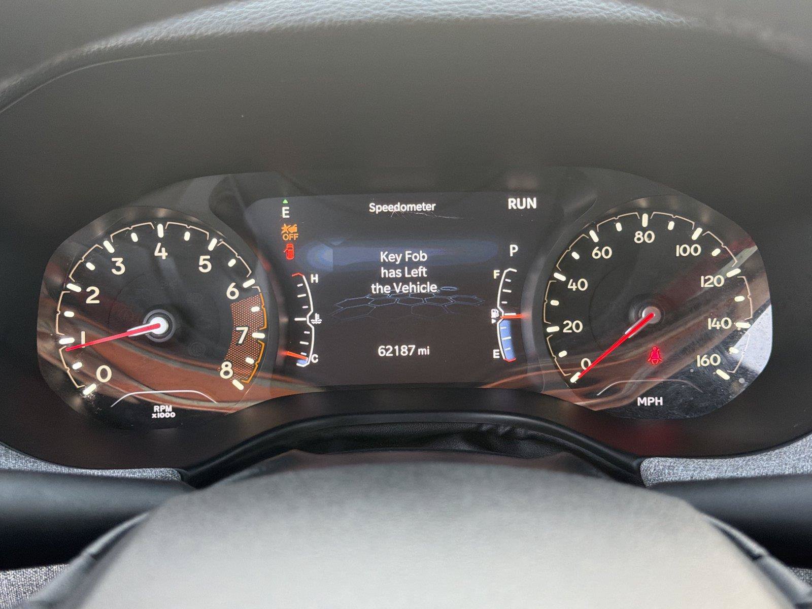 Used 2024 Jeep Compass Latitude AWD/4WD image 26