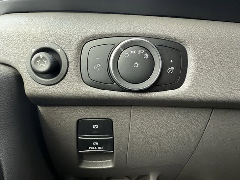 New 2025 Ford Transit 250 Low Roof w/ Load Area Protection Package image 39