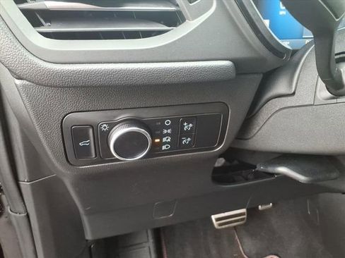 Certified 2023 Ford Escape ST-Line w/ Tech Pack #1 image 16