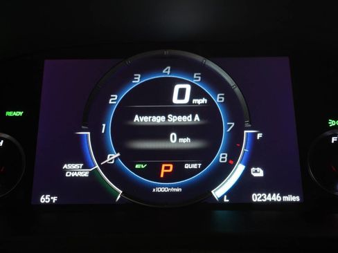 Used 2019 Acura NSX AWD/4WD image 71