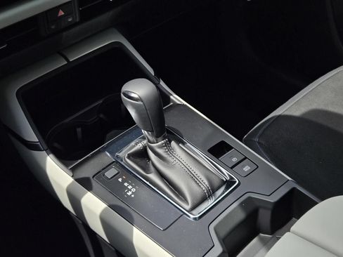 New 2026 MAZDA CX-5 Preferred AWD/4WD image 17