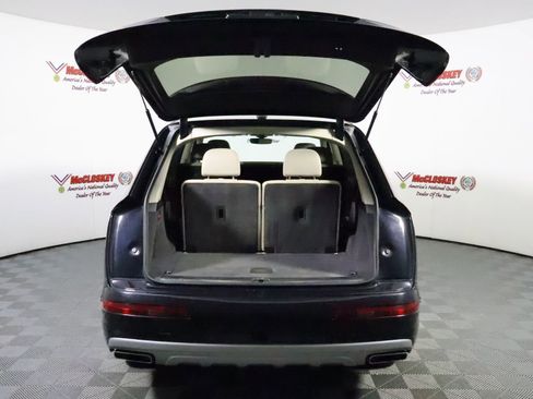 Used 2019 Audi Q7 2.0T Premium image 13