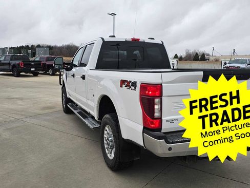 Used 2020 Ford F350 XLT w/ XLT Value Package image 10