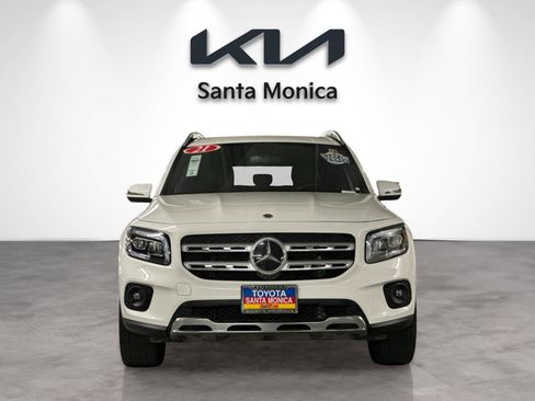 Used 2021 Mercedes-Benz GLB 250 image 8