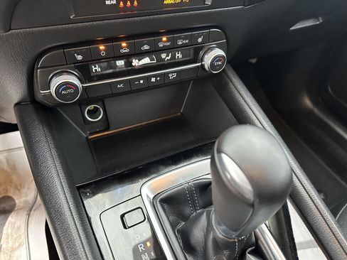 Used 2025 MAZDA CX-5 AWD 2.5 S w/ Preferred Package image 32