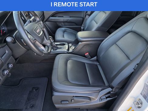 Used 2022 GMC Canyon AT4 image 14