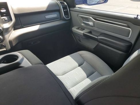 Used 2019 RAM 1500 Big Horn AWD/4WD image 21