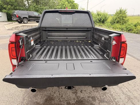 Certified 2025 Honda Ridgeline TrailSport image 13