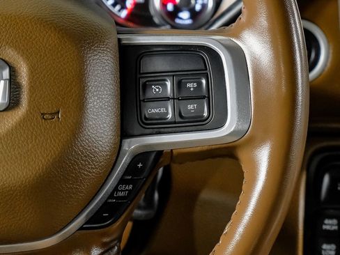 Used 2022 RAM 3500 Laramie image 19