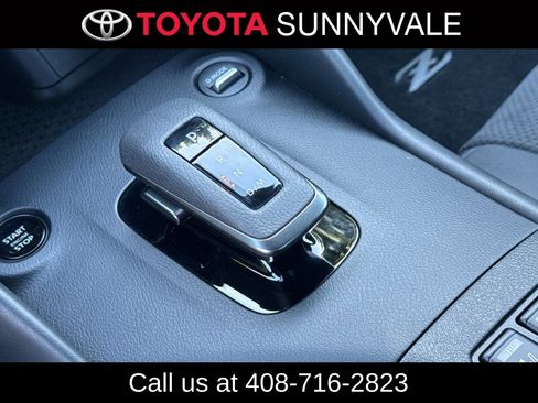 Used 2025 Nissan Z Performance w/ Floor Mat Package image 24