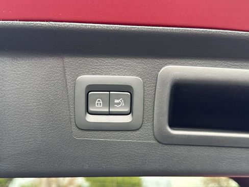 New 2026 MAZDA CX-50 2.5 Hybrid w/ Cargo Package image 25