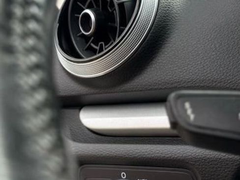 Used 2017 Audi A3 2.0T Premium w/ Convenience Package image 17