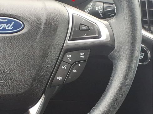 Used 2023 Ford Edge SEL w/ Convenience Package AWD/4WD image 23