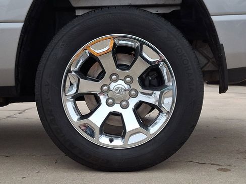 Used 2019 RAM 1500 Big Horn image 28