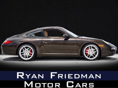 Used 2011 Porsche 911 Carrera S