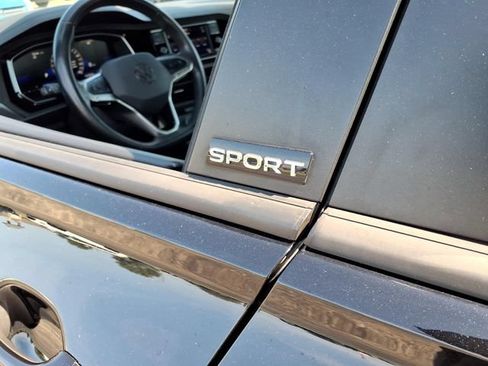 Used 2024 Volkswagen Jetta Sport FWD image 17