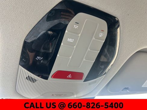 Used 2025 Kia K4 FWD image 23