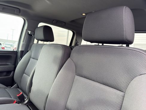 Used 2018 Chevrolet Silverado 1500 LT w/ All Star Edition image 29