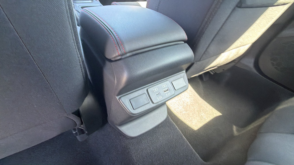 New 2026 Subaru WRX Premium AWD/4WD image 17