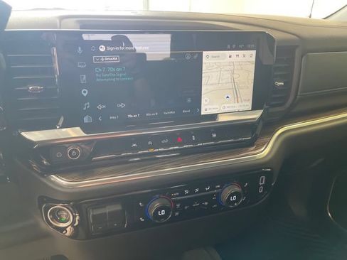 Used 2026 Chevrolet Silverado 1500 RST AWD/4WD image 11