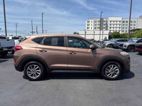 Used 2016 Hyundai Tucson Eco FWD image 2