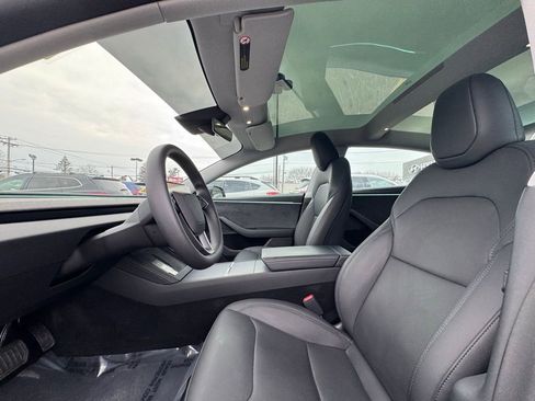 Used 2024 Tesla Model 3 Long Range image 21