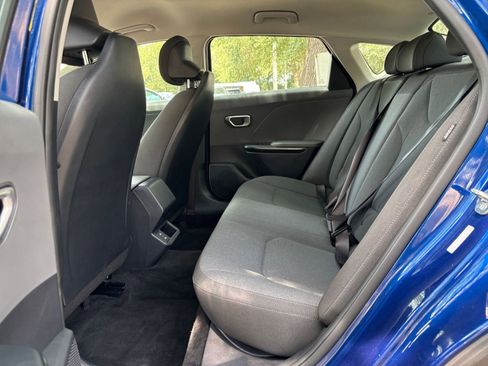 Used 2025 Kia K4 FWD image 24