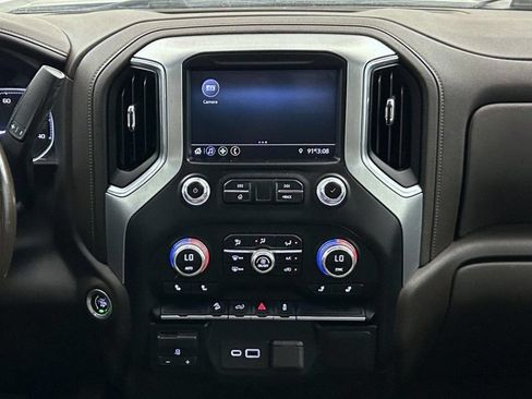 Used 2023 GMC Sierra 2500 SLE w/ SLE Convenience Package AWD/4WD image 12